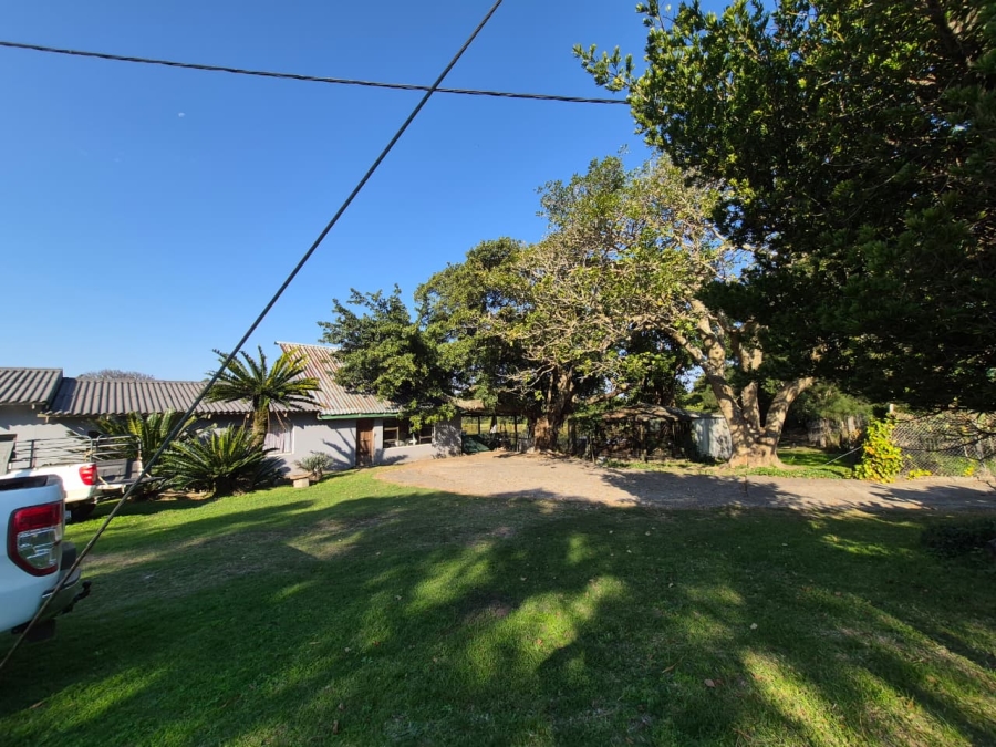 Commercial Property for Sale in Cove Rock Eastern Cape